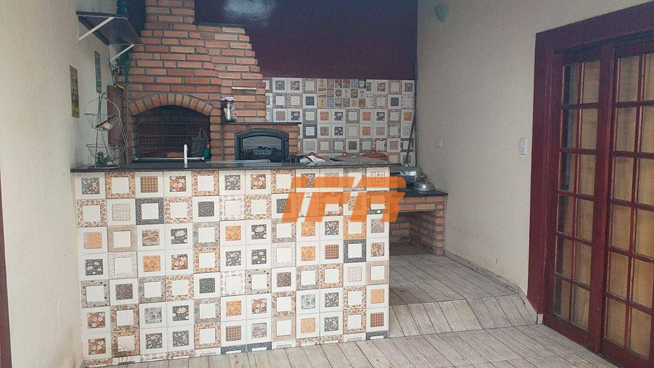 Sobrado à venda com 3 quartos, 270m² - Foto 19