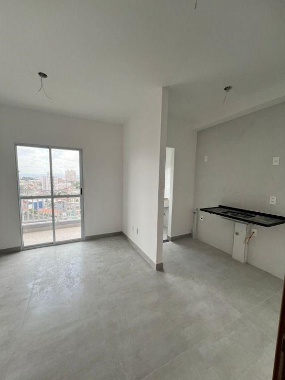 Apartamento à venda com 2 quartos, 50m² - Foto 27