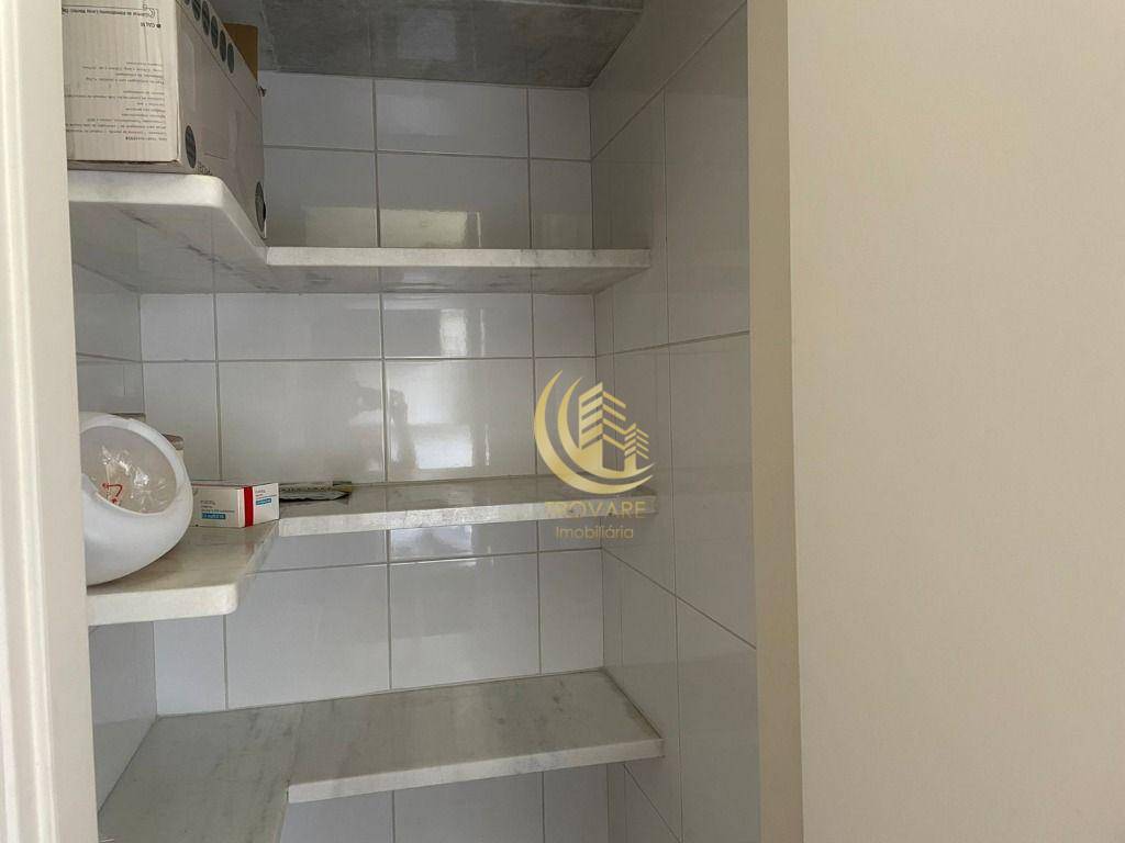 Apartamento à venda com 3 quartos, 253m² - Foto 5