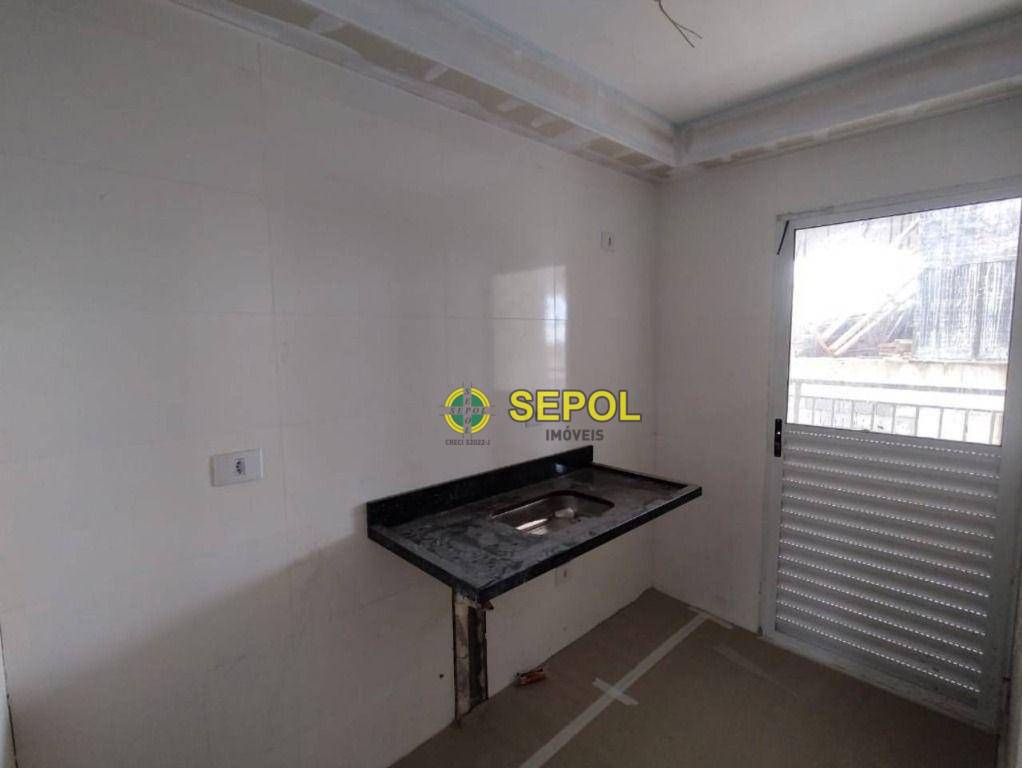 Apartamento à venda com 2 quartos, 50m² - Foto 19