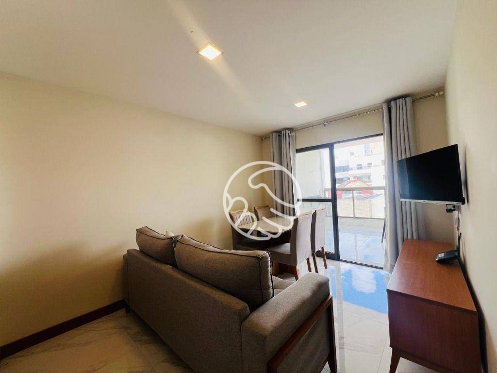 Apartamento, 2 quartos, 72 m² - Foto 3