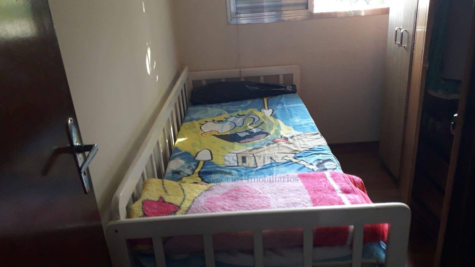 Sobrado à venda com 3 quartos, 165m² - Foto 27