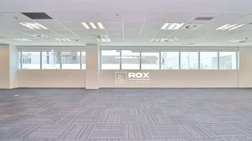 Conjunto Comercial-Sala para alugar, 264m² - Foto 11