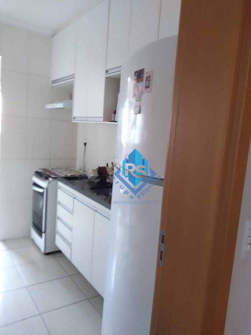 Apartamento à venda com 2 quartos, 52m² - Foto 11