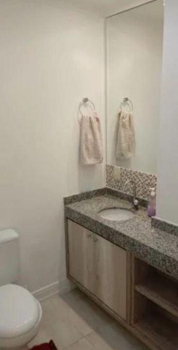 Apartamento à venda com 3 quartos, 85m² - Foto 8