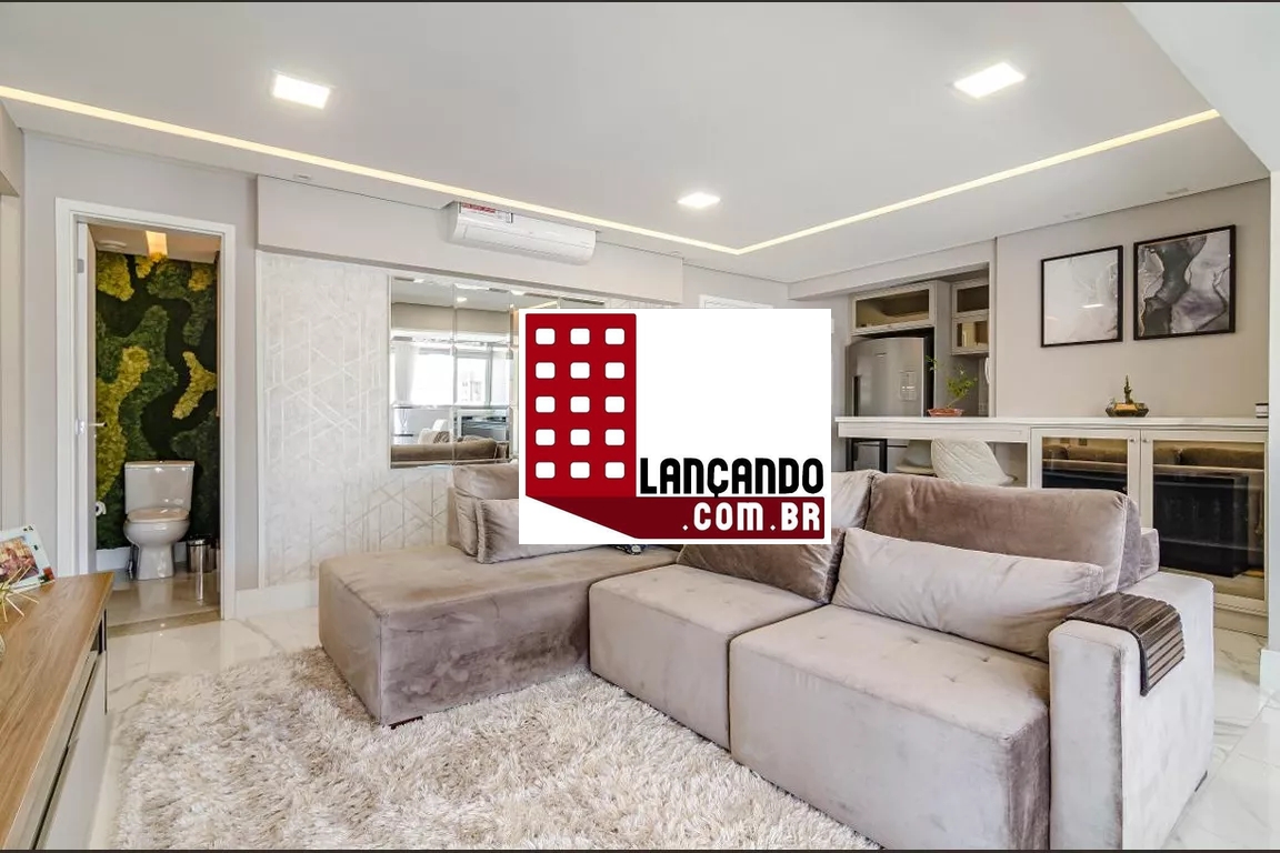 Apartamento à venda com 2 quartos, 110m² - Foto 16