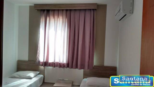 Apartamento à venda com 2 quartos, 58m² - Foto 10