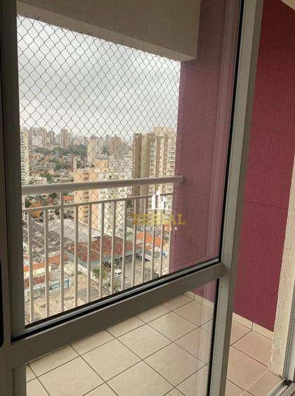 Apartamento para alugar com 2 quartos, 64m² - Foto 2