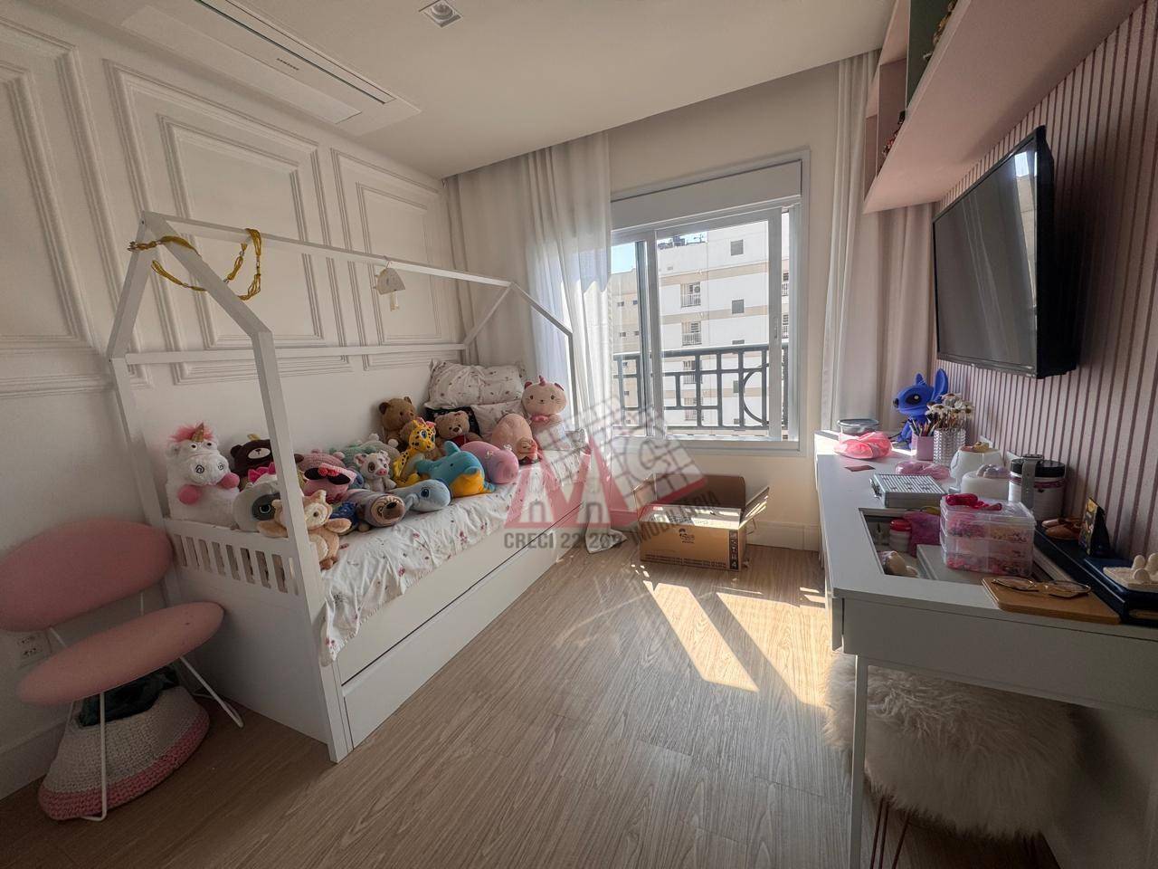 Apartamento, 4 quartos, 314 m² - Foto 2