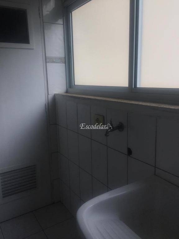 Apartamento à venda com 2 quartos, 60m² - Foto 14