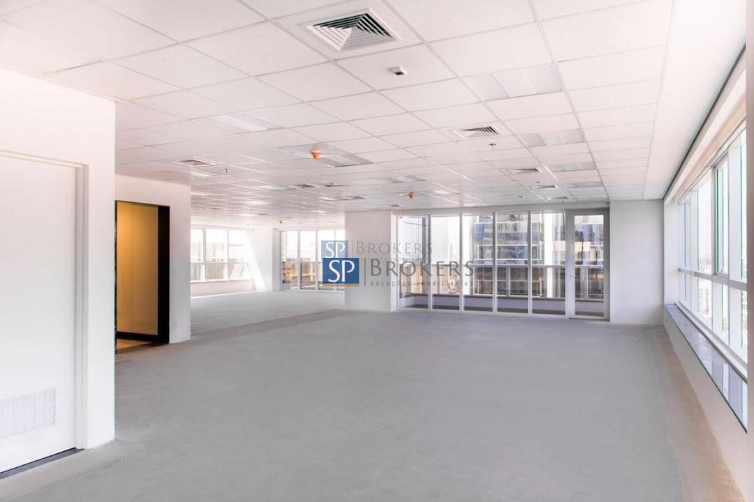 Conjunto Comercial-Sala para alugar, 398m² - Foto 1