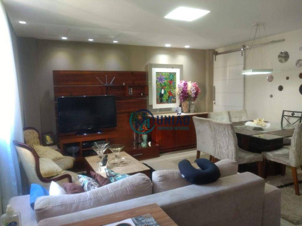 Apartamento à venda com 3 quartos, 158m² - Foto 14