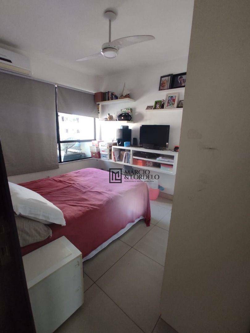 Apartamento à venda com 3 quartos, 126m² - Foto 11