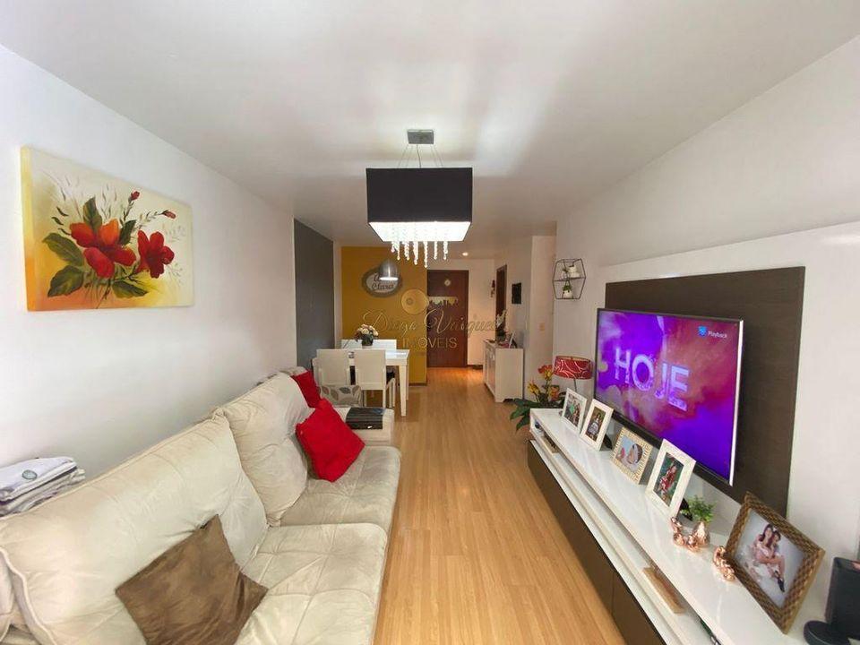 Apartamento à venda com 2 quartos, 60m² - Foto 1