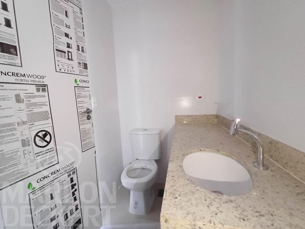 Apartamento à venda com 2 quartos, 81m² - Foto 19