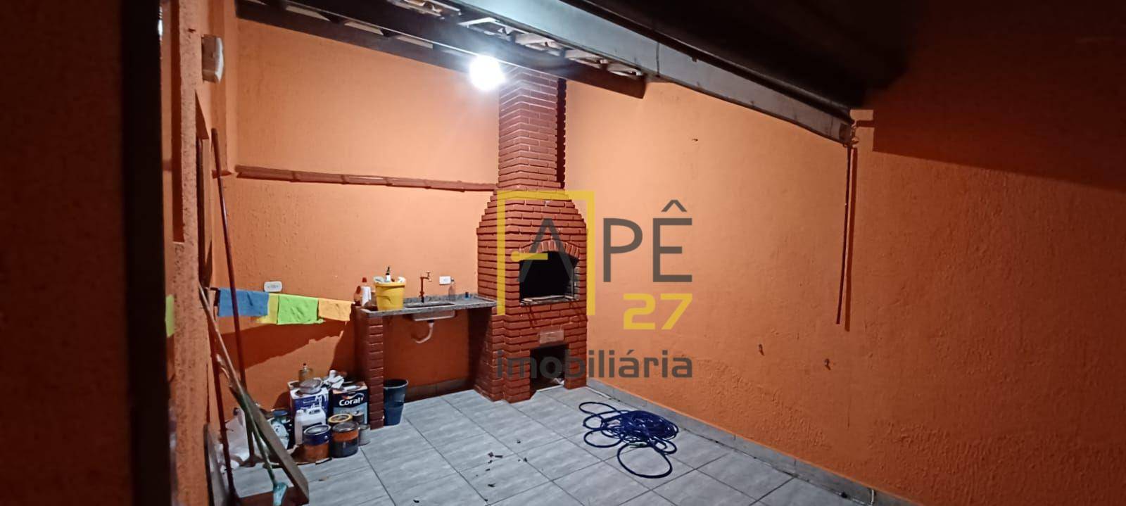 Sobrado à venda com 4 quartos, 220m² - Foto 27