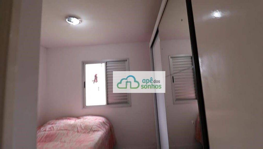 Apartamento à venda com 3 quartos, 62m² - Foto 13