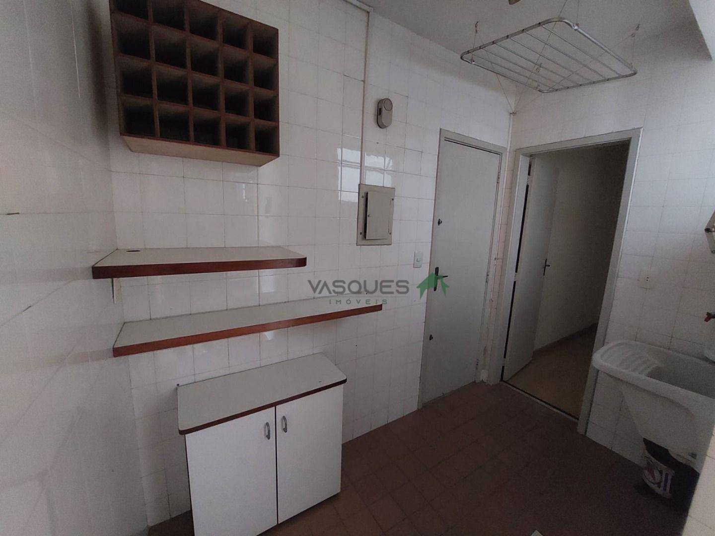 Apartamento para alugar com 1 quarto, 50m² - Foto 10