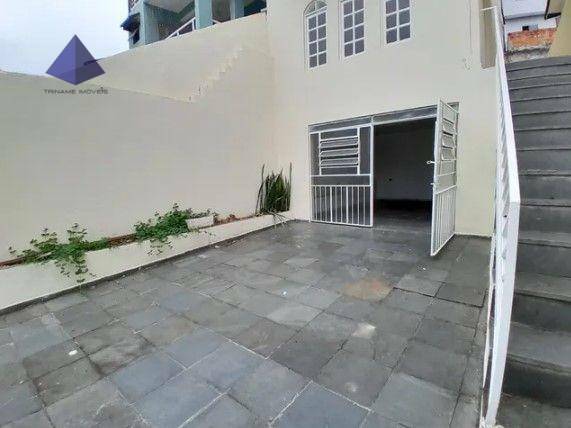 Sobrado à venda com 3 quartos, 137m² - Foto 2