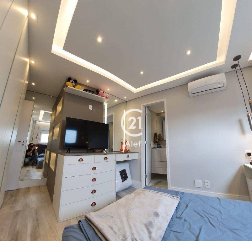 Apartamento à venda com 2 quartos, 62m² - Foto 21