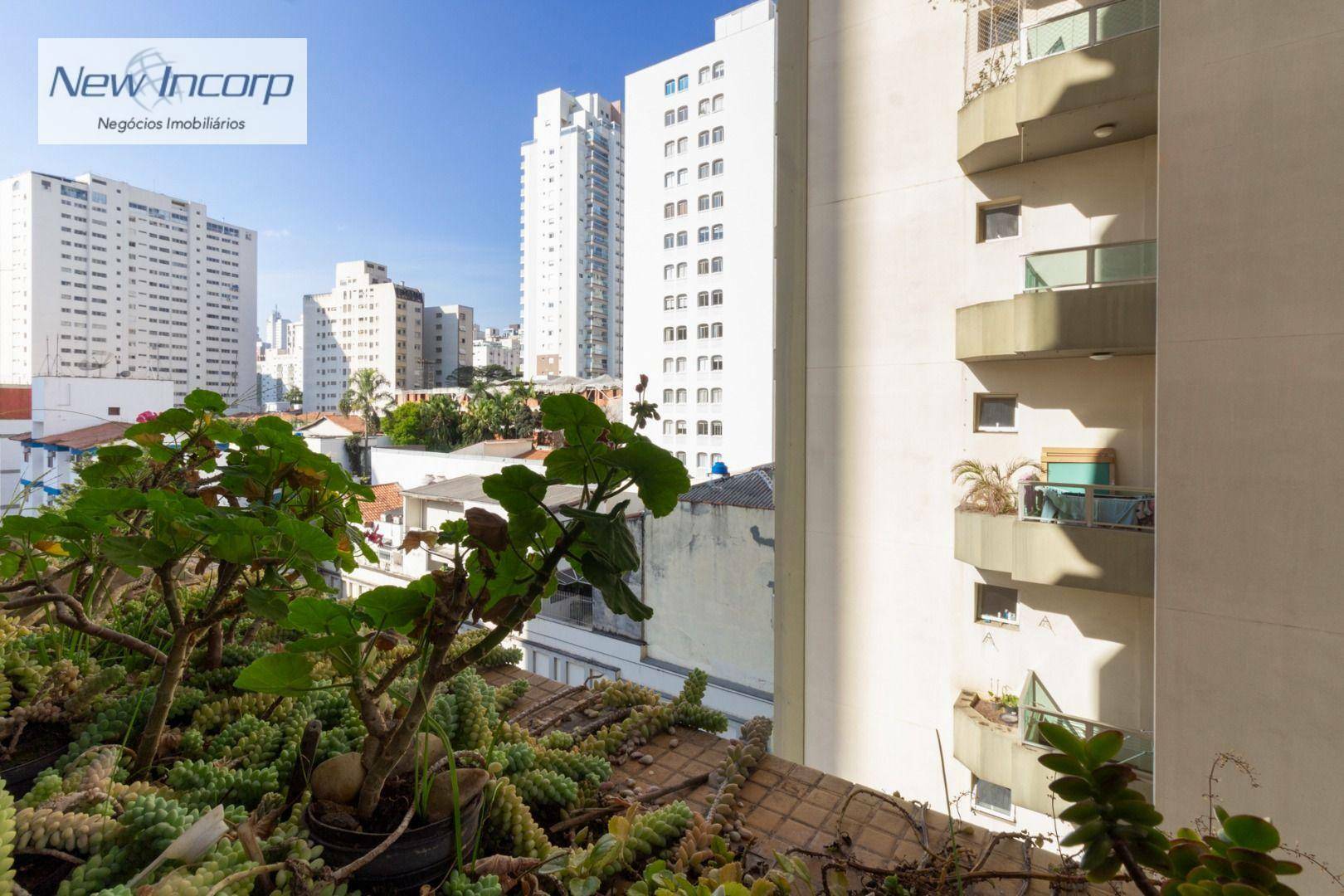 Apartamento à venda com 4 quartos, 200m² - Foto 34