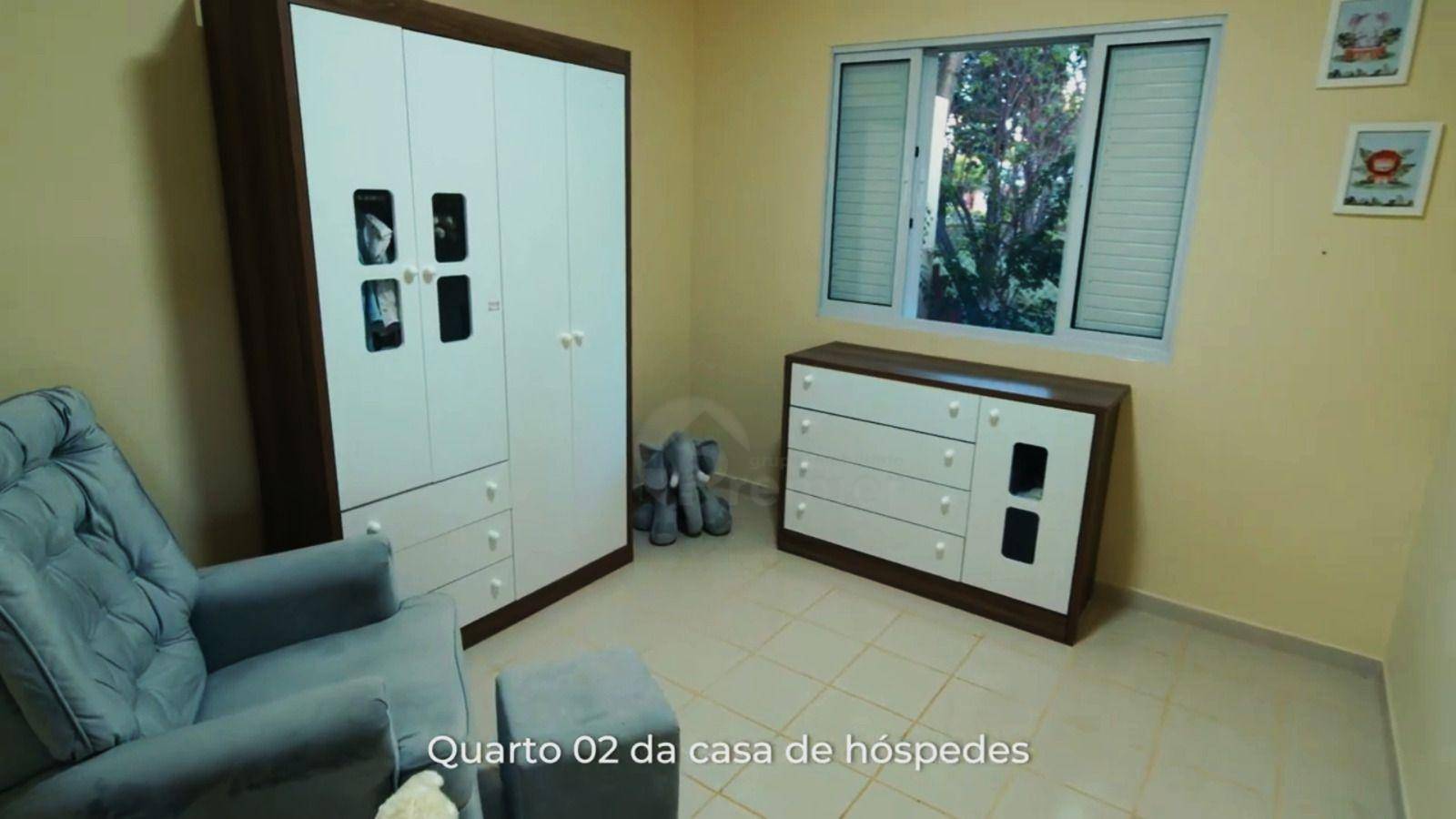 Chácara para alugar com 7 quartos, 572m² - Foto 37