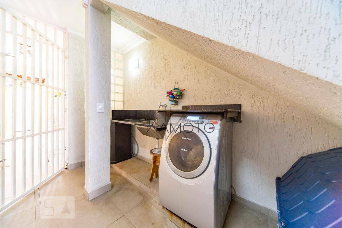 Sobrado à venda com 3 quartos, 190m² - Foto 43