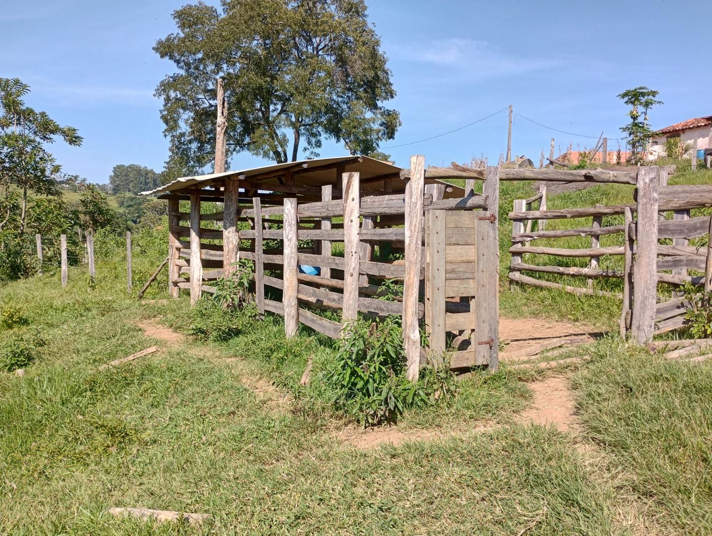 Terreno à venda, 72600m² - Foto 5