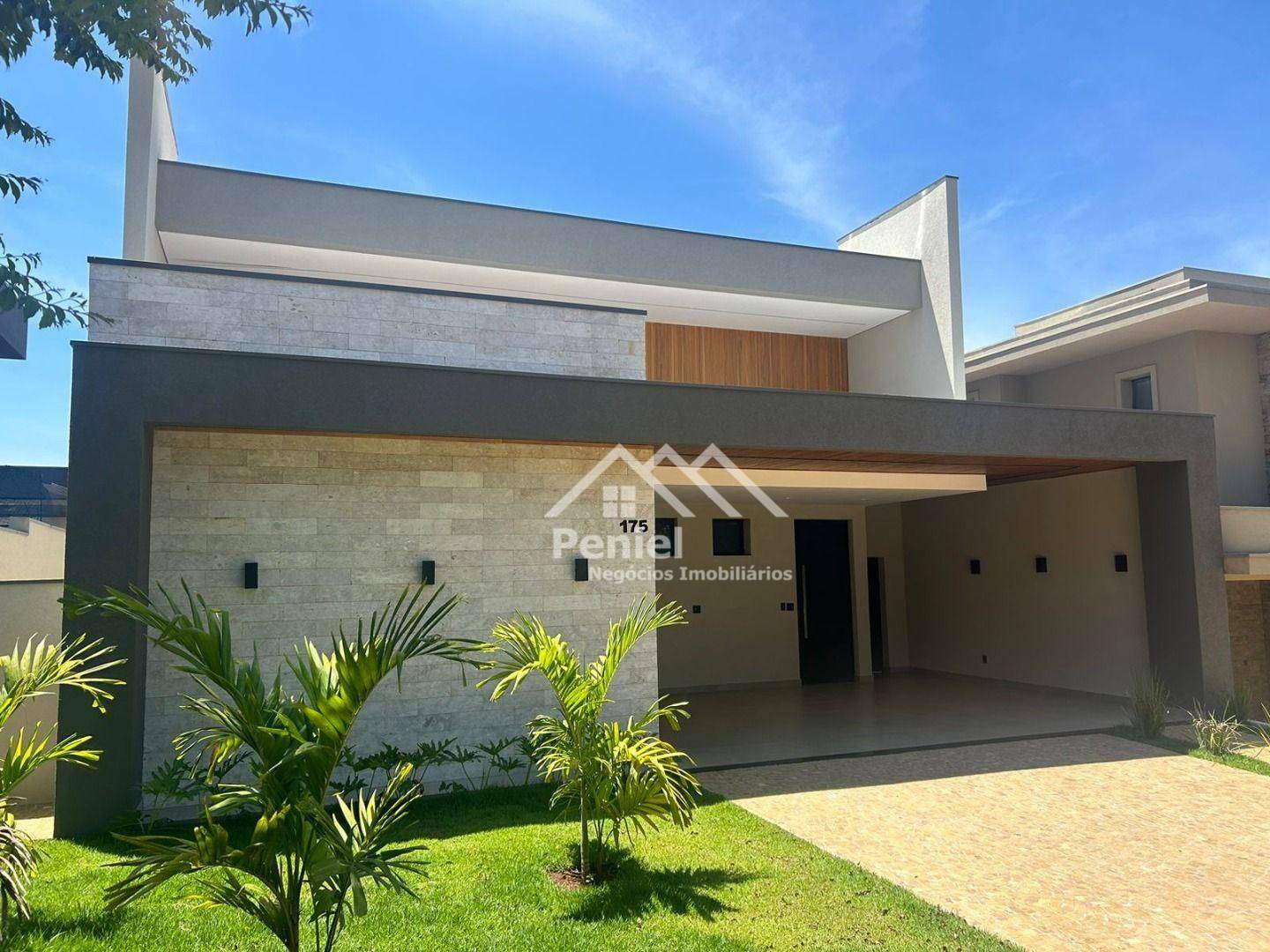 Casa de Condomínio à venda com 3 quartos, 280m² - Foto 2