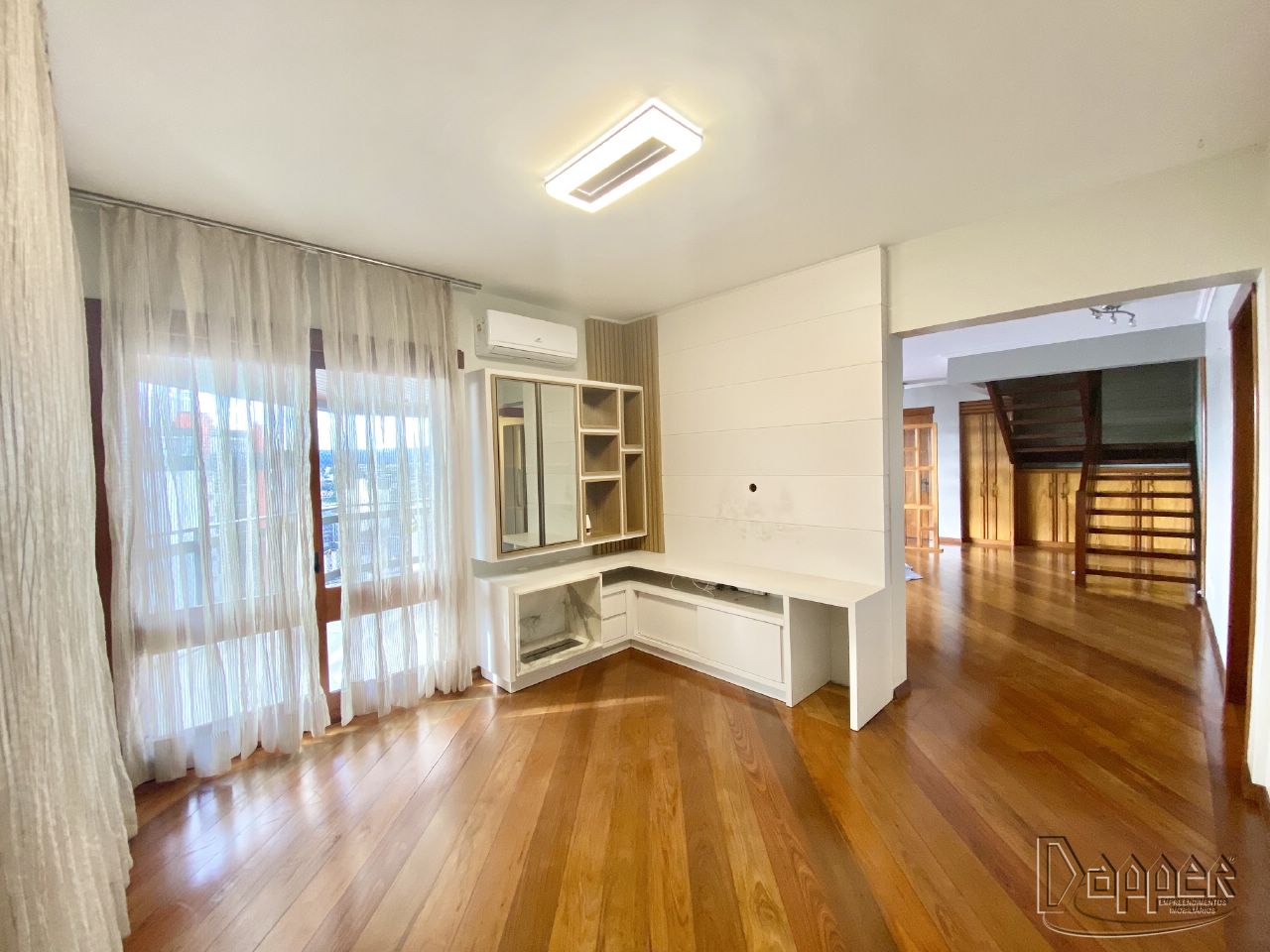 Apartamento à venda com 3 quartos, 436m² - Foto 6