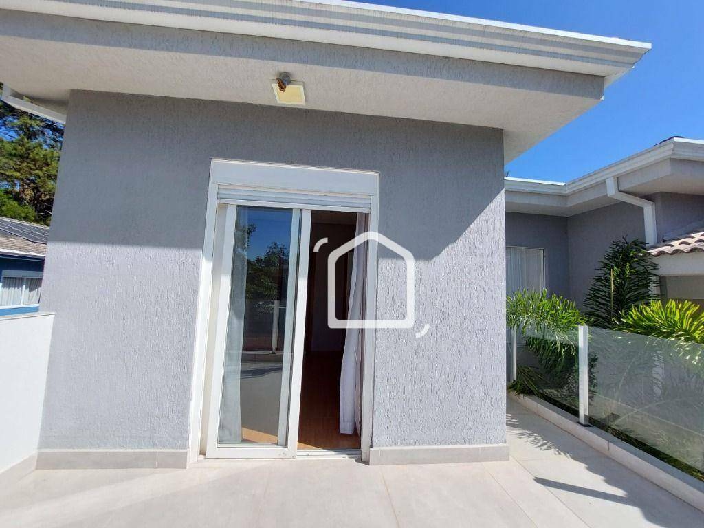 Casa de Condomínio à venda com 4 quartos, 420m² - Foto 63