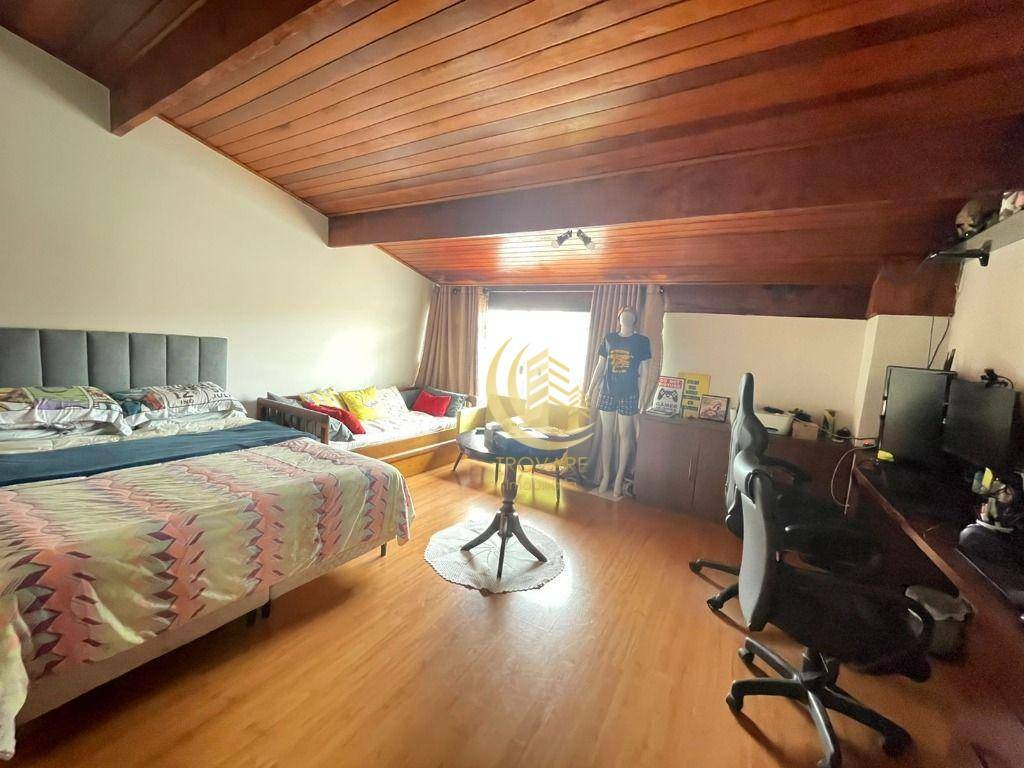 Casa à venda com 3 quartos, 147M2 - Foto 4