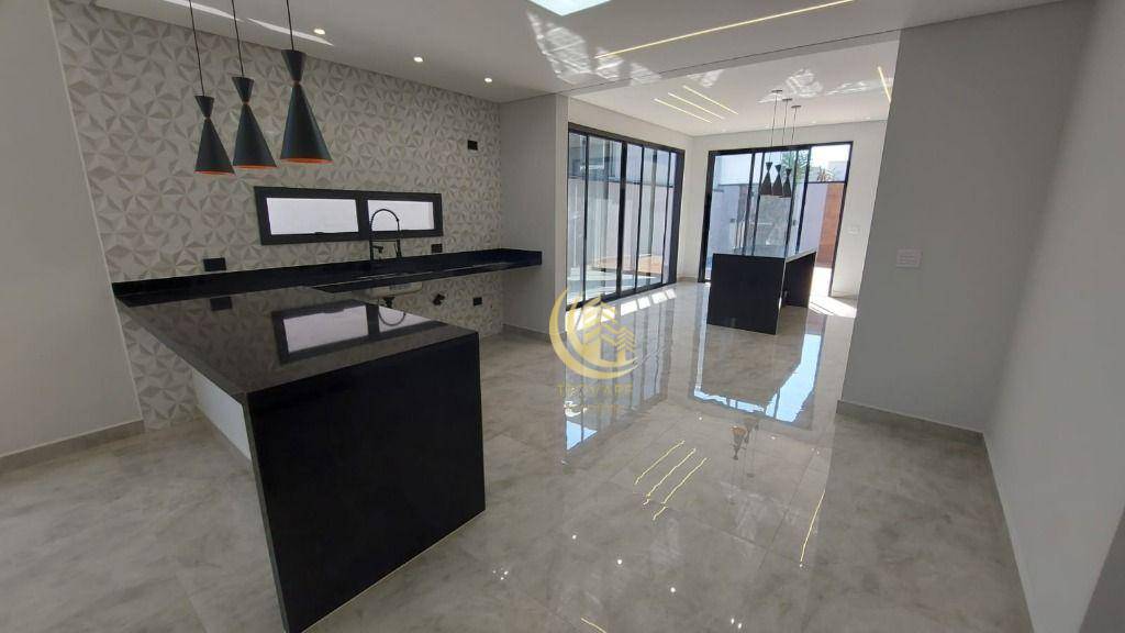 Casa de Condomínio à venda com 3 quartos, 183m² - Foto 22