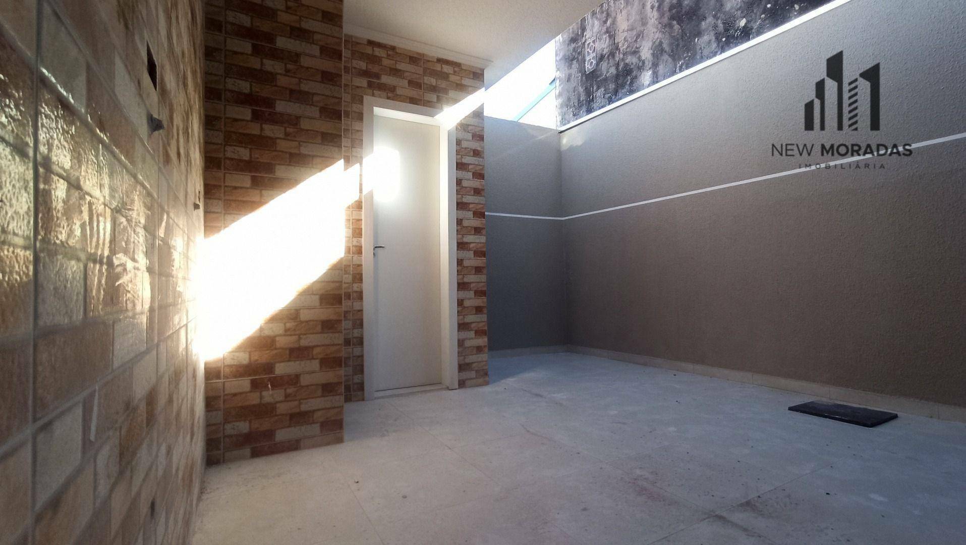 Sobrado à venda com 2 quartos, 76m² - Foto 10