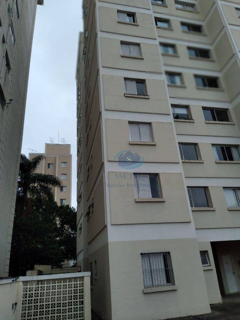 Apartamento à venda com 1 quarto, 45m² - Foto 4