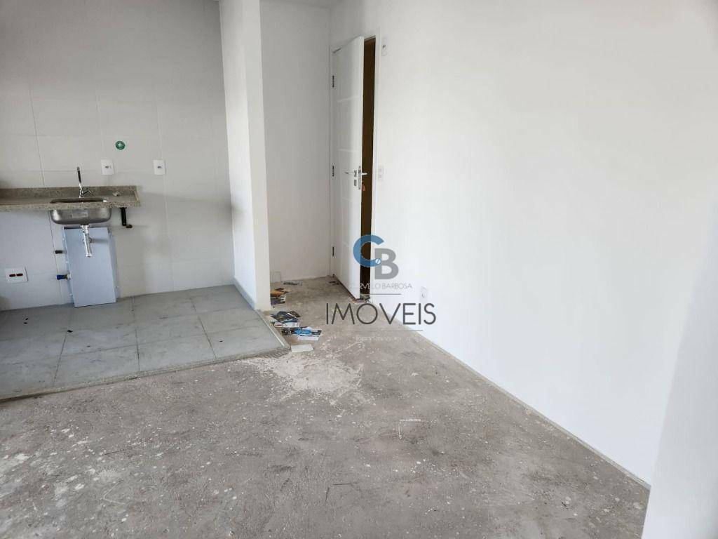 Apartamento à venda com 2 quartos, 60m² - Foto 7