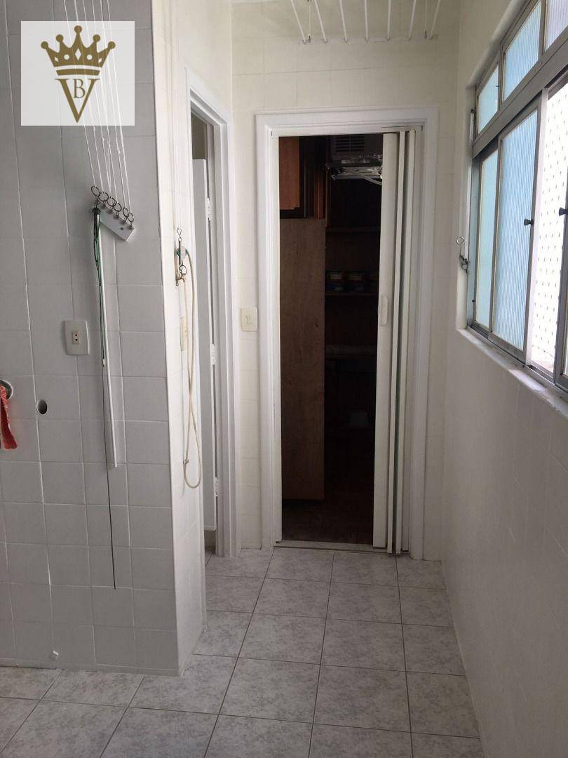 Apartamento à venda com 3 quartos, 112m² - Foto 25