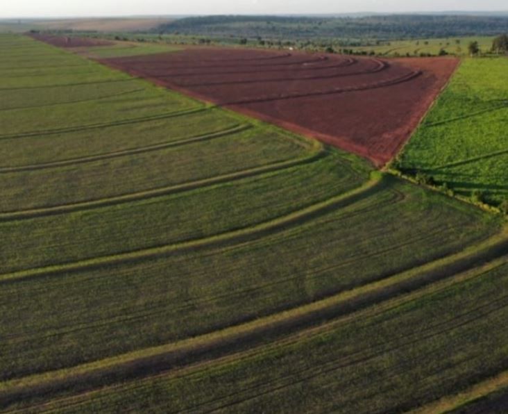 Fazenda à venda, 8615200M2 - Foto 4