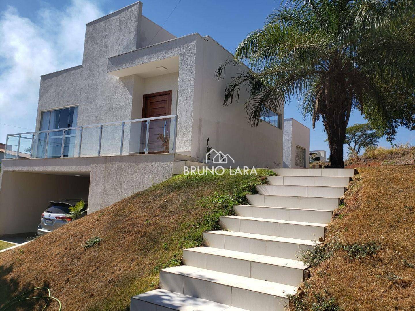 Casa de Condomínio à venda com 3 quartos, 210m² - Foto 5