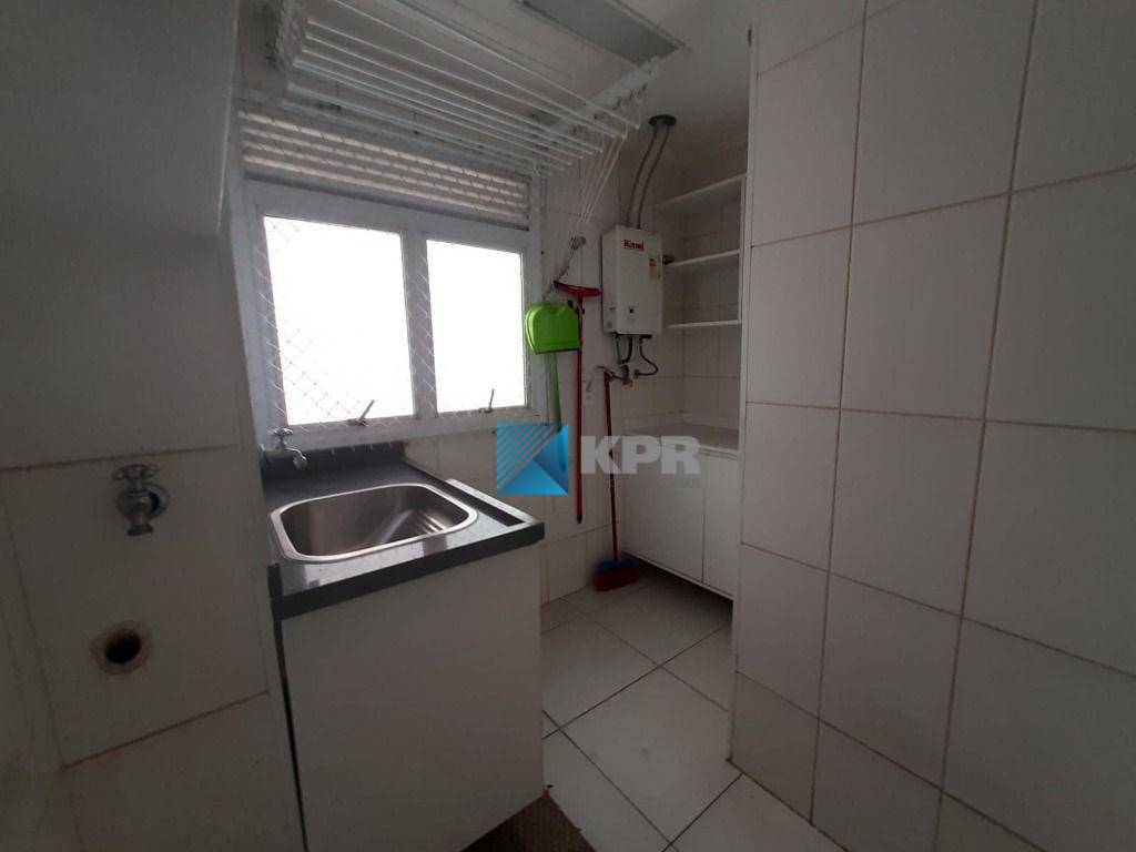 Apartamento à venda com 3 quartos, 110m² - Foto 8