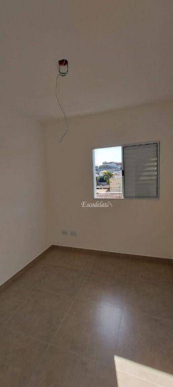 Apartamento à venda com 2 quartos, 48m² - Foto 8