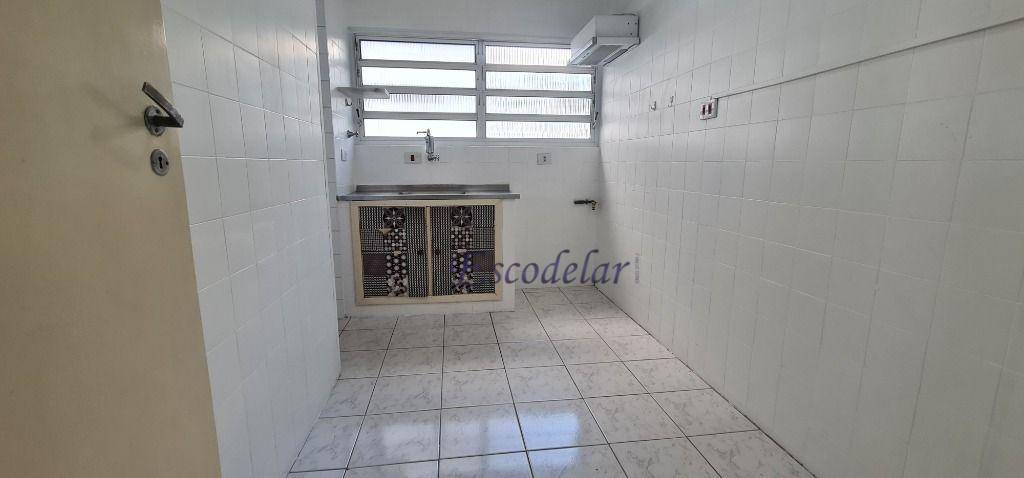 Apartamento à venda com 2 quartos, 60m² - Foto 5