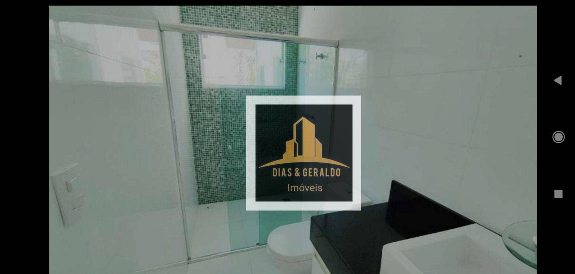 Sobrado à venda e aluguel com 3 quartos, 450m² - Foto 25