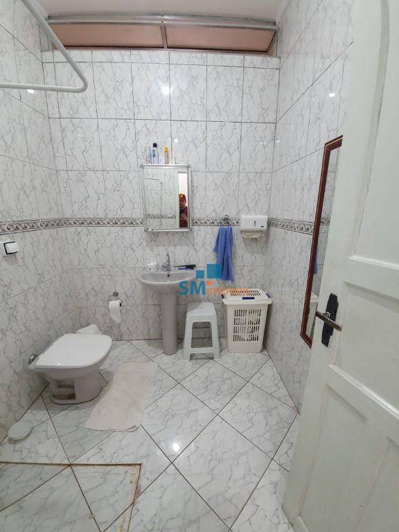 Casa à venda com 3 quartos, 139m² - Foto 18