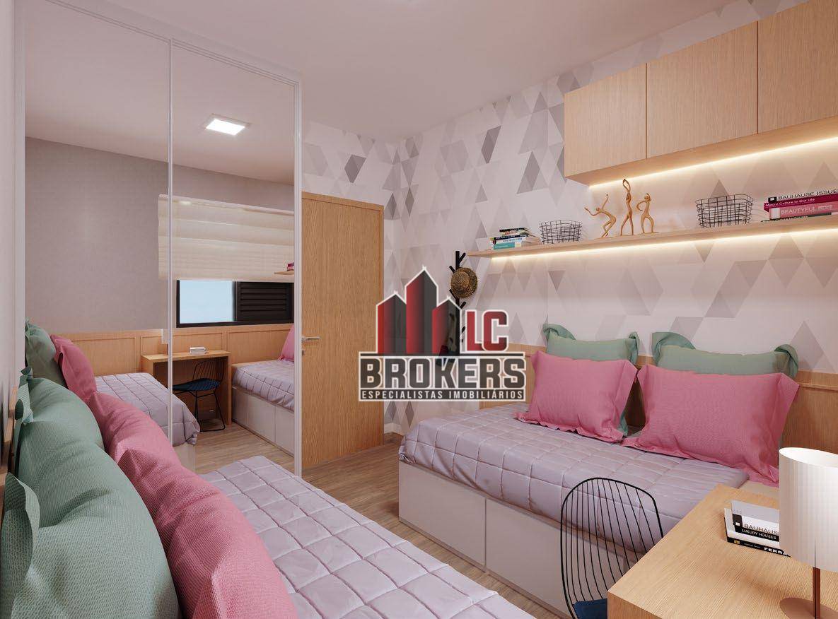 Apartamento à venda com 2 quartos, 49m² - Foto 25