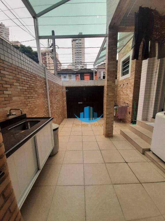 Sobrado, 4 quartos, 150 m² - Foto 13