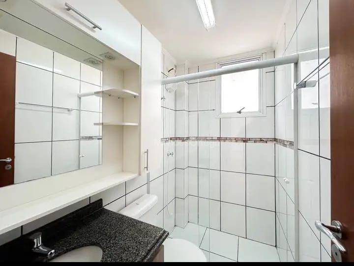 Apartamento à venda com 3 quartos, 89m² - Foto 7