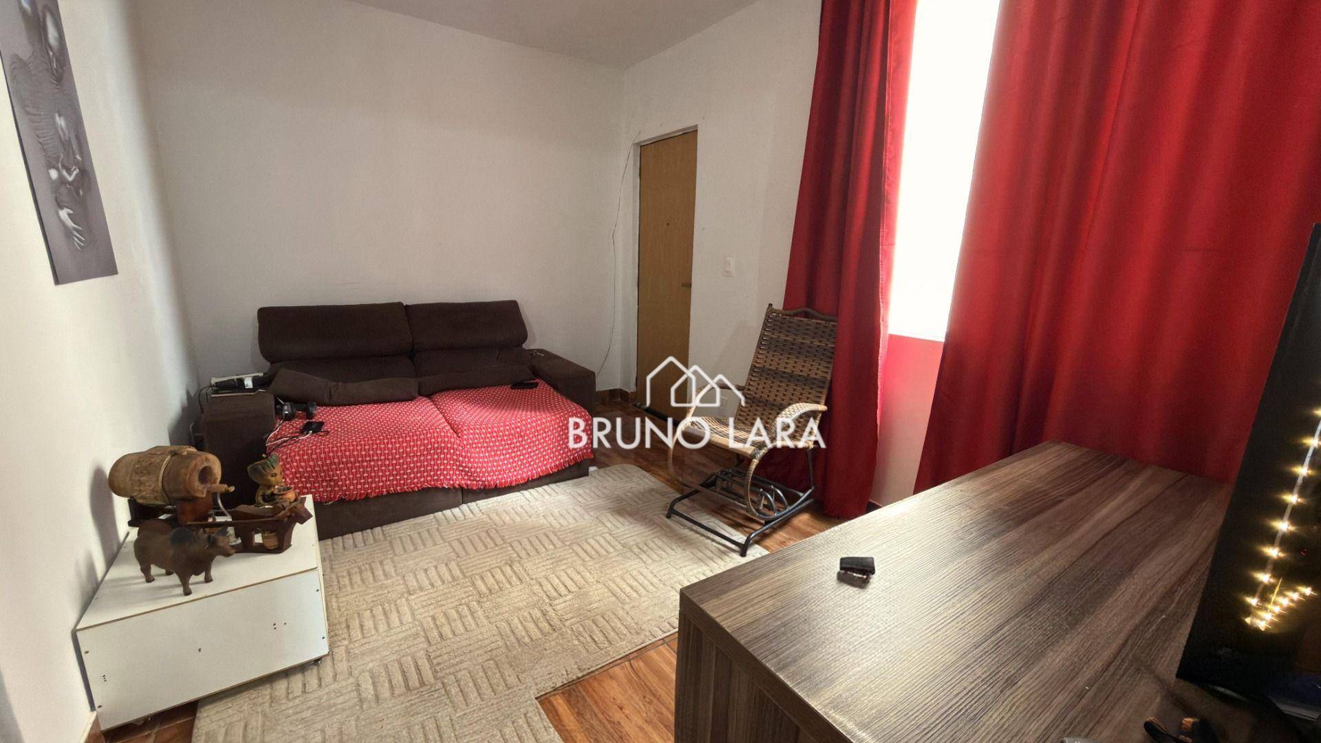 Apartamento, 2 quartos, 45 m² - Foto 2