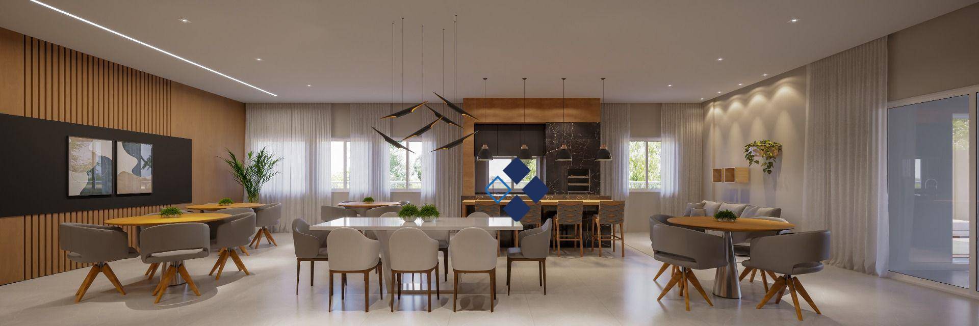 Cobertura à venda com 3 quartos, 123m² - Foto 8