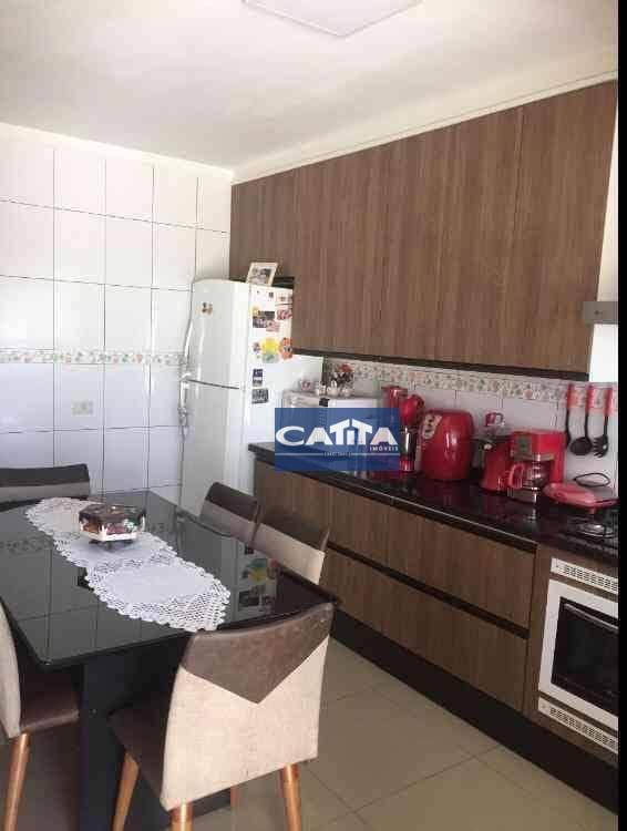 Sobrado à venda com 3 quartos, 121m² - Foto 10